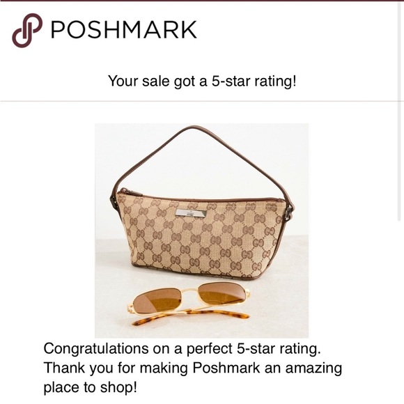 TOP POSHMARK SELLER ❤️❤️❤️
I WILL ALWAYS RESPOND WITHIN 24HRS - Picture 15 of 16